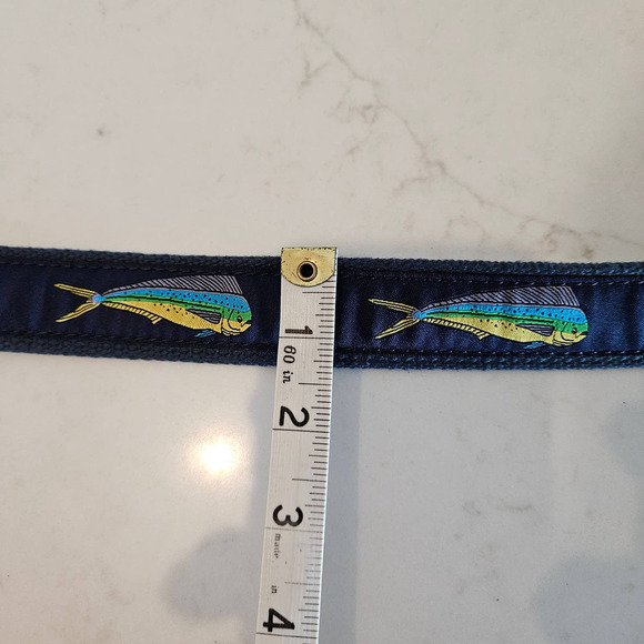Mahimahi Belt Size 42 - Picture 7 of 7